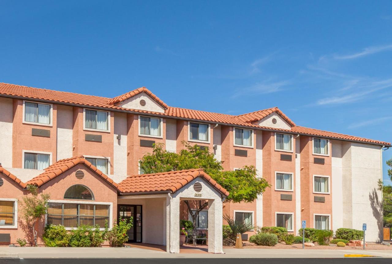 Days Inn By Wyndham Camp Verde Arizona Exterior foto