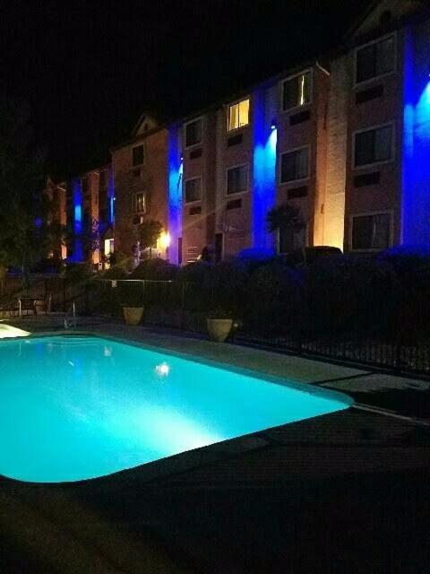 Days Inn By Wyndham Camp Verde Arizona Exterior foto